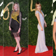 Illustration for article titled Space Royalty and See-Through Everything at the British Fashion Awards
